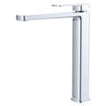 Fienza Tono Tall Basin Mixer Chrome 233107-LF - The Blue Space