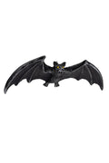 black vampire bat xmas tree ornament