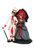 Forever By Your Side Sculpture - housewares - VampireFreaks - Nemesis Now