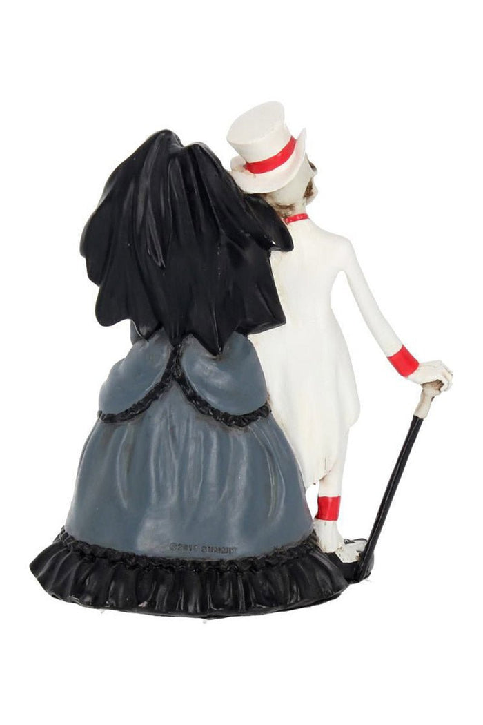 Forever By Your Side Sculpture - housewares - VampireFreaks - Nemesis Now