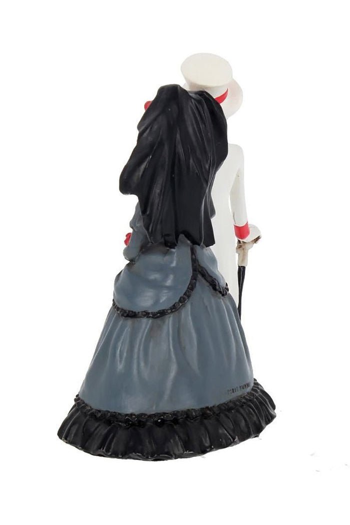 Forever By Your Side Sculpture - housewares - VampireFreaks - Nemesis Now