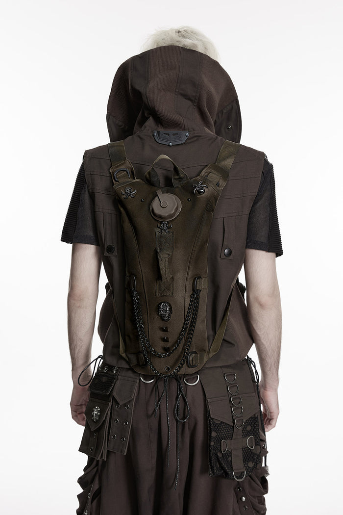 post apocalyptic backpack