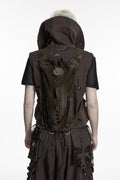 post apocalyptic backpack