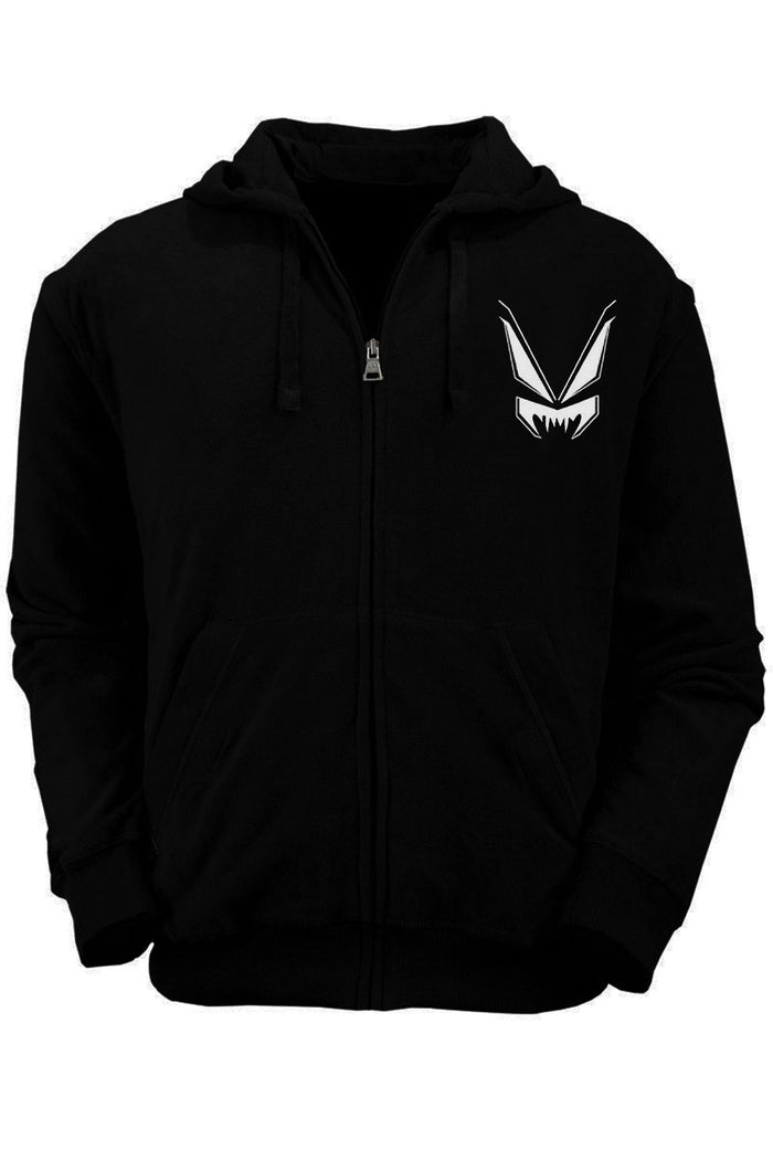 enchanting fairytale hoodie with VF logo