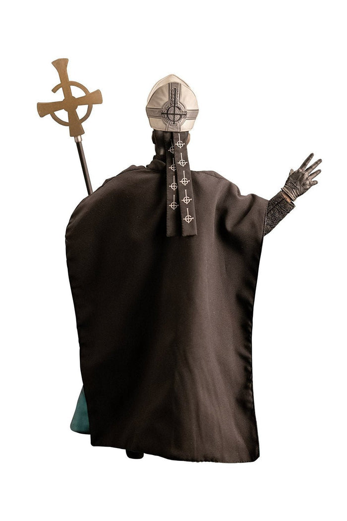 Ghost Papa Emeritus II [1:6 Figurine] - toys - VampireFreaks - Trick or Treat Studios
