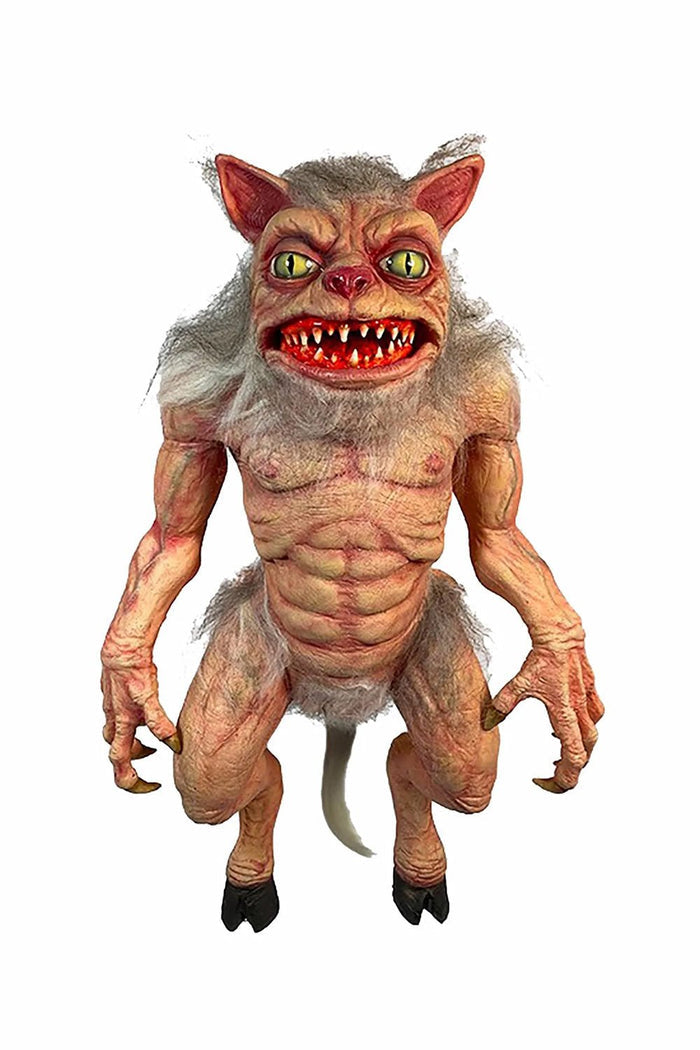 Ghoulies II: Cat Ghoulie Puppet Prop - toys - VampireFreaks - Trick or Treat Studios
