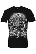 zombie tshirt