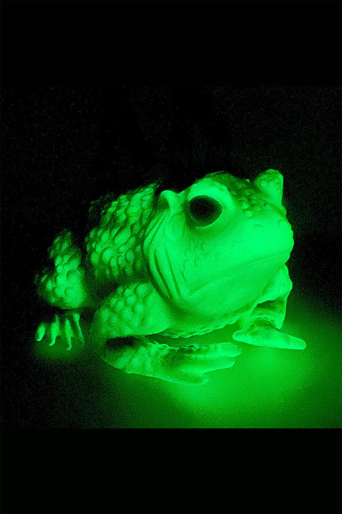 glow in the dark halloween handbag