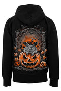 Halloween Rat Hoodie - mens outerwear - VampireFreaks - VampireFreaks