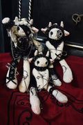 gothic doll mystery item