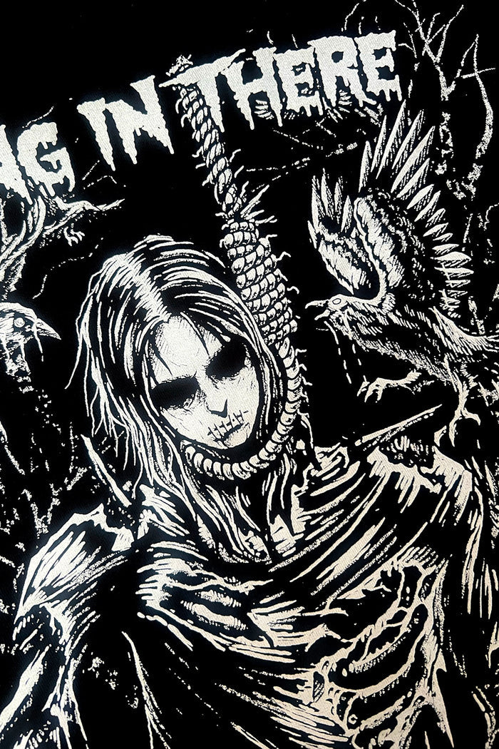 zombie t-shirt