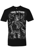 Graphic printed tshirt from VampireFreaks