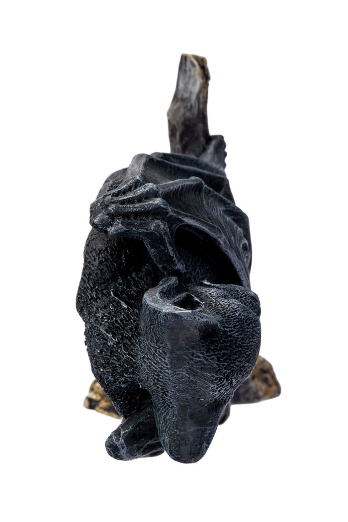 bat wall hanging