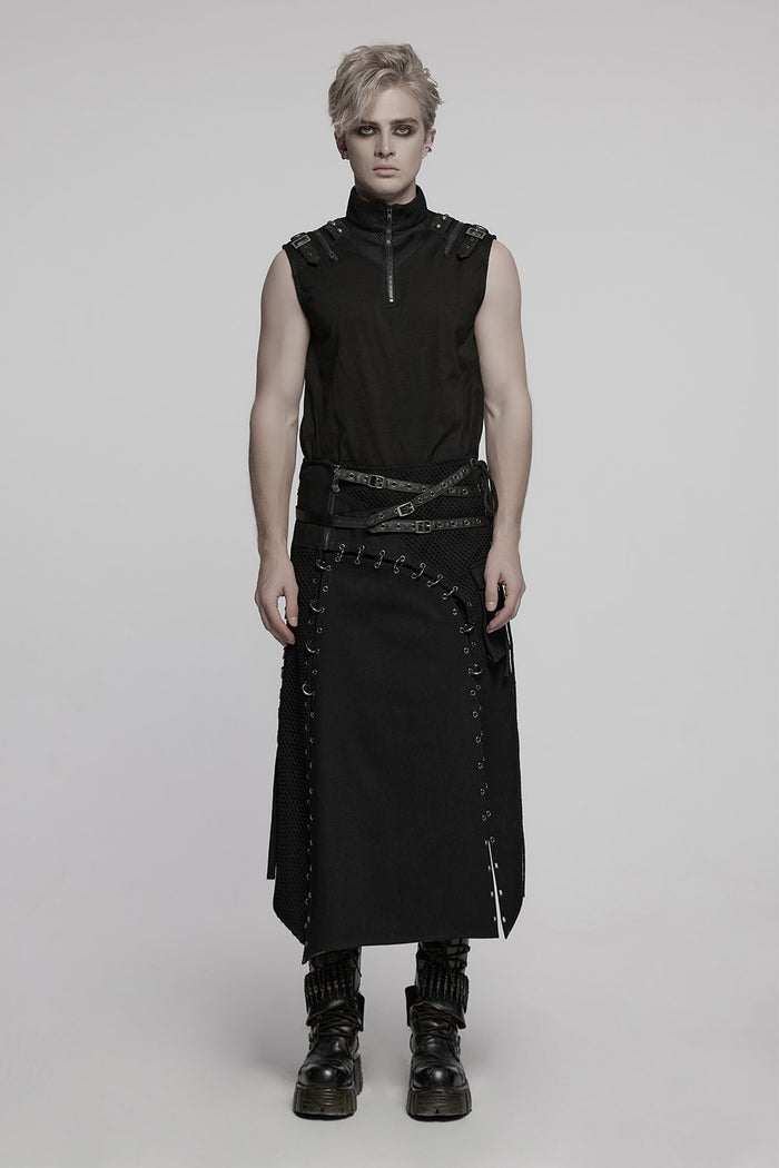 mens customizable kilt