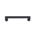 Iver Baltimore 128mm Cabinet Pull Handle Matte Black 20883 - The Blue Space