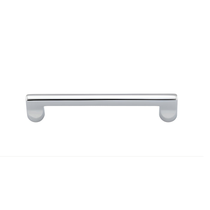 Iver Baltimore 128mm Cabinet Pull Handle Polished Chrome 20884 - The Blue Space