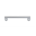 Iver Baltimore 128mm Cabinet Pull Handle Polished Chrome 20884 - The Blue Space