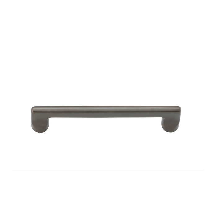 Iver Baltimore 128mm Cabinet Pull Handle Signature Brass 20881 - The Blue Space