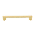 Iver Baltimore 160mm Cabinet Pull Handle Brushed Gold PVD 17201 - The Blue Space