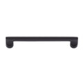 Iver Baltimore 160mm Cabinet Pull Handle Matte Black 20893 - The Blue Space