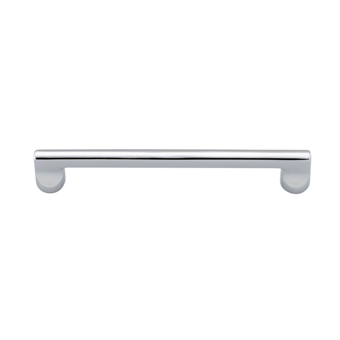 Iver Baltimore 160mm Cabinet Pull Handle Polished Chrome 20894 - The Blue Space