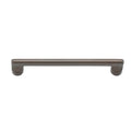 Iver Baltimore 160mm Cabinet Pull Handle Signature Brass 20891 - The Blue Space