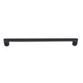 Iver Baltimore 256mm Cabinet Pull Handle Matte Black SDG-20903 - The Blue Space