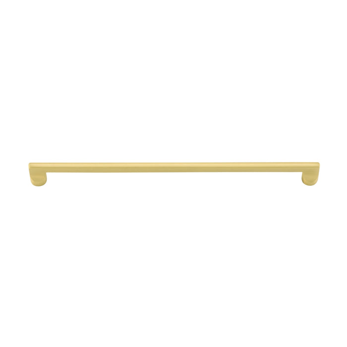 Iver Baltimore 320mm Cabinet Pull Handle Brushed Gold PVD 17203 - The Blue Space