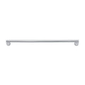 Iver Baltimore 320mm Cabinet Pull Handle Polished Chrome 20914 - The Blue Space