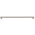 Iver Baltimore 450mm Cabinet Pull Handle Satin Nickel 20929 - The Blue Space