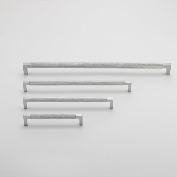 All Size Iver Brunswick 160mm Cabinet Pull Handle Polished Chrome 22112 - The Blue Space