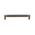 Iver Brunswick 160mm Cabinet Pull Handle Signature Brass 22114 - The Blue Space