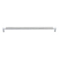 Iver Brunswick 320mm Cabinet Pull Handle Polished Chrome 22132 - The Blue Space