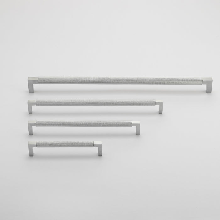All Size Iver Brunswick 320mm Cabinet Pull Handle Polished Chrome 22132 - The Blue Space