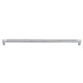 Iver Brunswick 450mm Cabinet Pull Handle Polished Chrome 22142 - The Blue Space