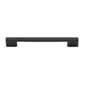 Iver Cali 128mm Cabinet Pull Handle Matte Black SDG-0527 - The Blue Space