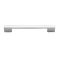 Iver Cali 128mm Cabinet Pull Handle Polished Chrome SDG-0531 - The Blue Space