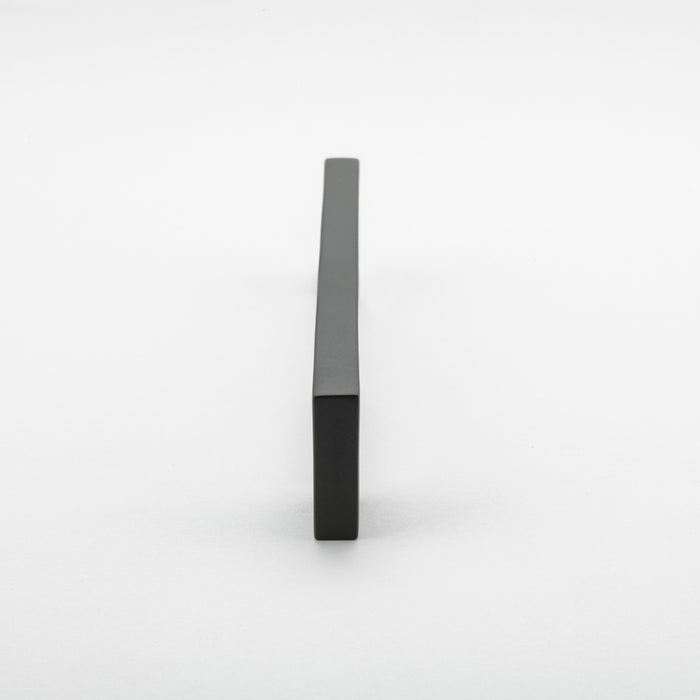 Detail3 Iver Cali 160mm Cabinet Pull Handle Matte Black SDG-0528 - The Blue Space