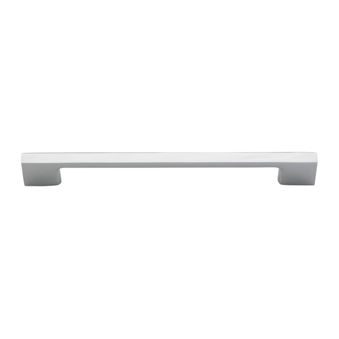 Iver Cali 160mm Cabinet Pull Handle Polished Chrome SDG-0532 - The Blue Space