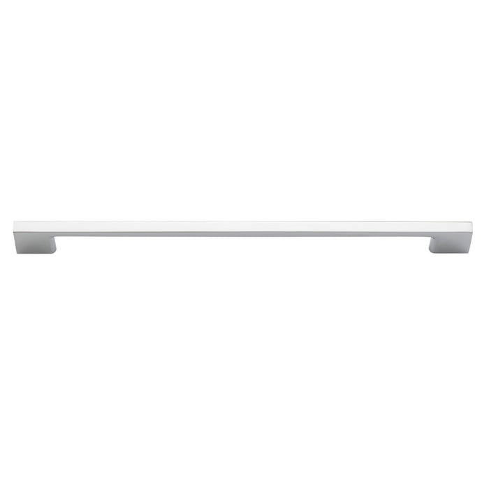 Iver Cali 256mm Cabinet Pull Handle Polished Chrome SDG-0533 - The Blue Space