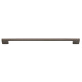 Iver Cali 256mm Cabinet Pull Handle Signature Brass SDG-0521 - The Blue Space