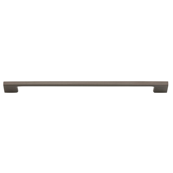 Iver Cali 256mm Cabinet Pull Handle Signature Brass SDG-0521 - The Blue Space
