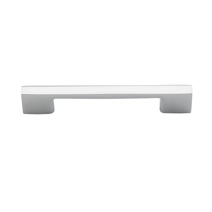 Iver Cali 96mm Cabinet Pull Handle Polished Chrome SDG-0530 - The Blue Space