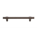 Iver Helsinki 128mm Cabinet Pull Handle Signature Brass 21001 - The Blue Space