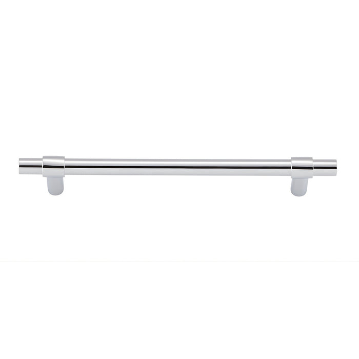 Iver Helsinki 160mm Cabinet Pull Handle Polished Chrome 21014 - The Blue Space