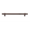 Iver Helsinki 160mm Cabinet Pull Handle Signature Brass 21011 - The Blue Space
