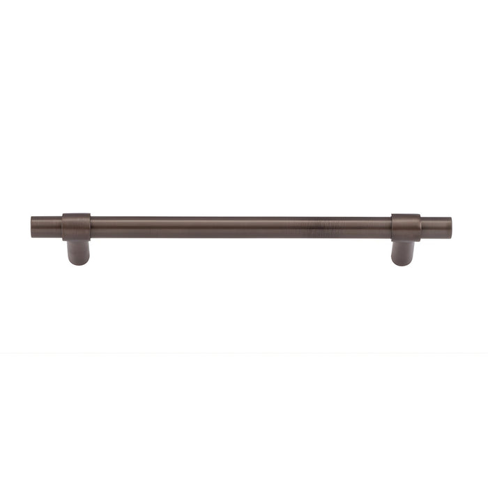Iver Helsinki 160mm Cabinet Pull Handle Signature Brass 21011 - The Blue Space