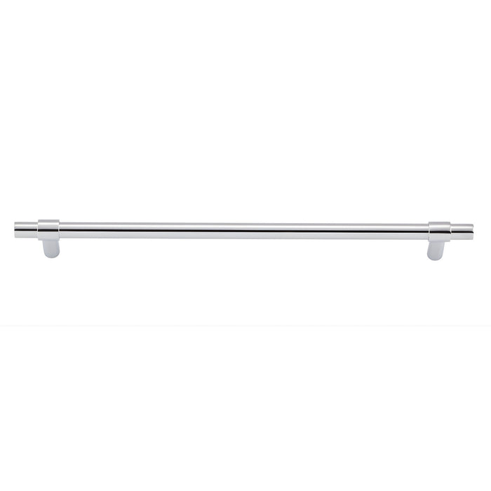 Iver Helsinki 256mm Cabinet Pull Handle Polished Chrome 21024 - The Blue Space