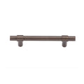 Iver Helsinki 96mm Cabinet Pull Handle Signature Brass 20991 - The Blue Space