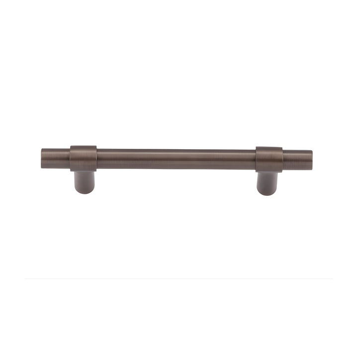 Iver Helsinki 96mm Cabinet Pull Handle Signature Brass 20991 - The Blue Space
